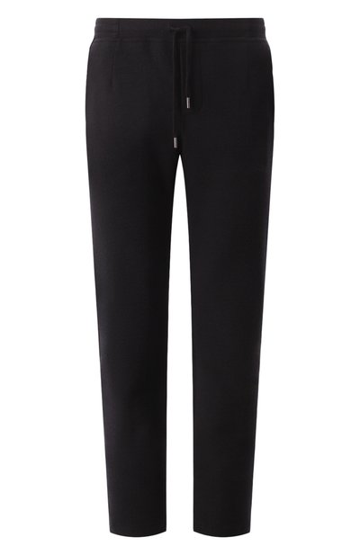 Мужские брюки из хлопка и шерсти MVST, арт. 17M739/TF00