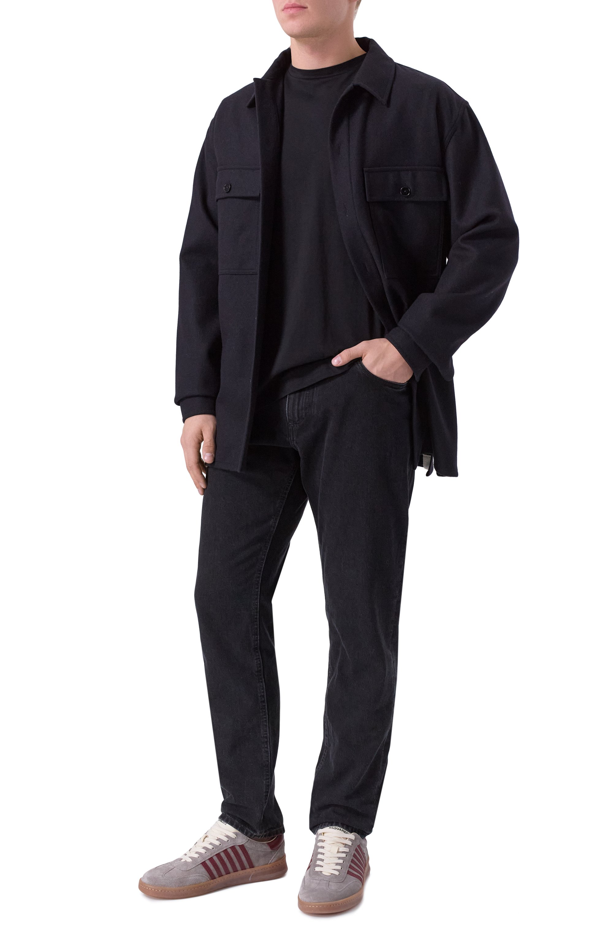 Хлопковая футболка RELIGION, арт. 24PPLF17, фото 2