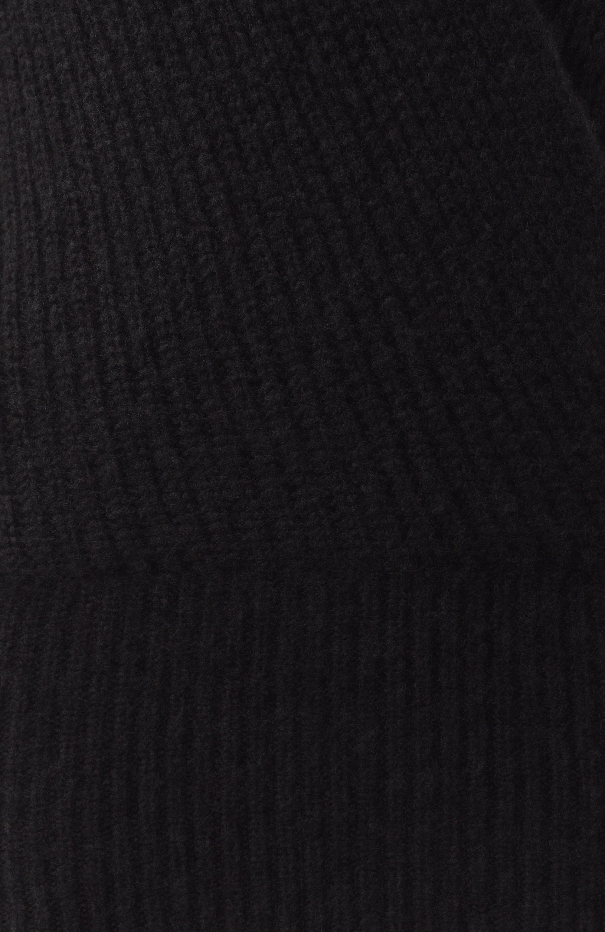 Пуловер из шерсти и кашемира MVST, арт. WF60-471MU, фото 6