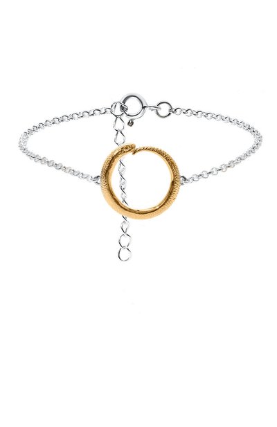 Браслет meditation MS. MARBLE, арт. MM-BYMG, фото 1