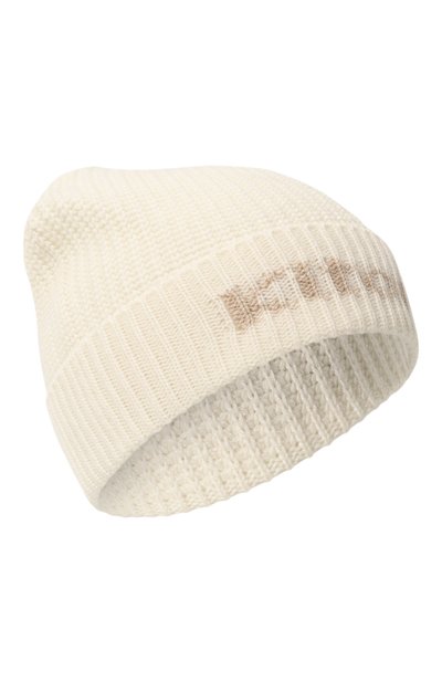 Кашемировая шапка KITON, арт. UCAPP20K0221F07, фото 1