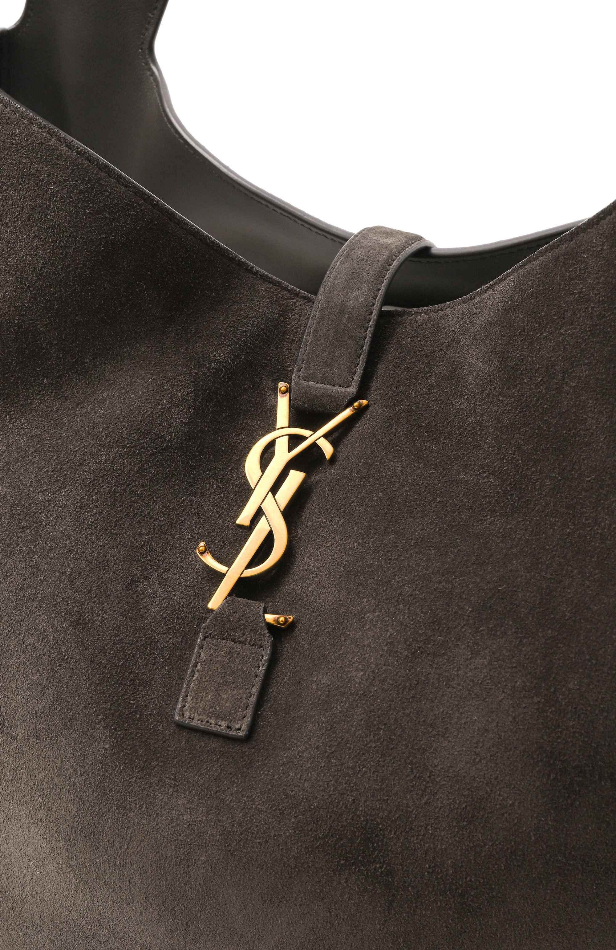 Сумка-тоут le 5 à 7 bea SAINT LAURENT, арт. 763435/008IW, фото 3