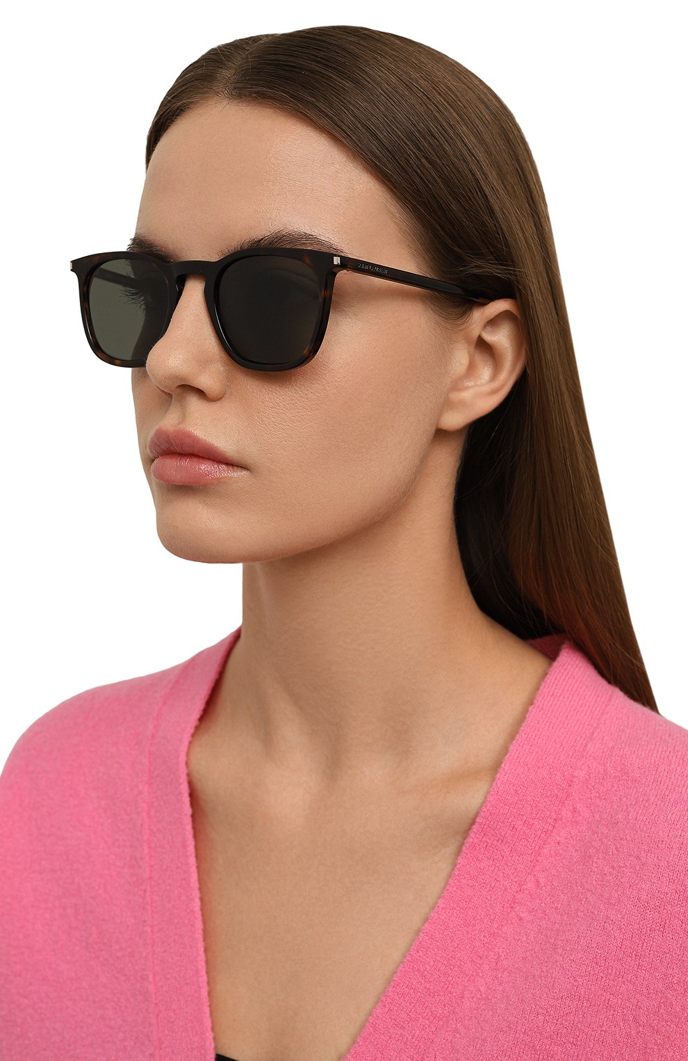 Солнцезащитные очки SAINT LAURENT, арт. SL 623 002, фото 2