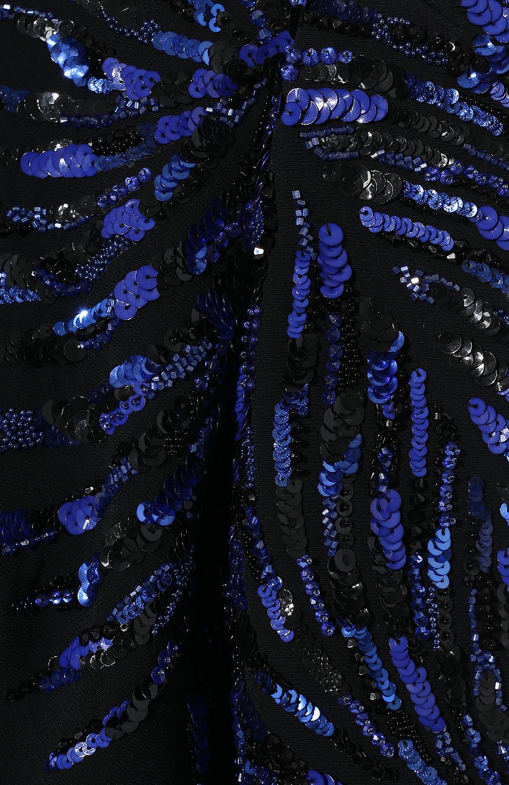 Жакет с отделкой пайетками ZUHAIR MURAD, арт. JKS21015/CRCA007, фото 5