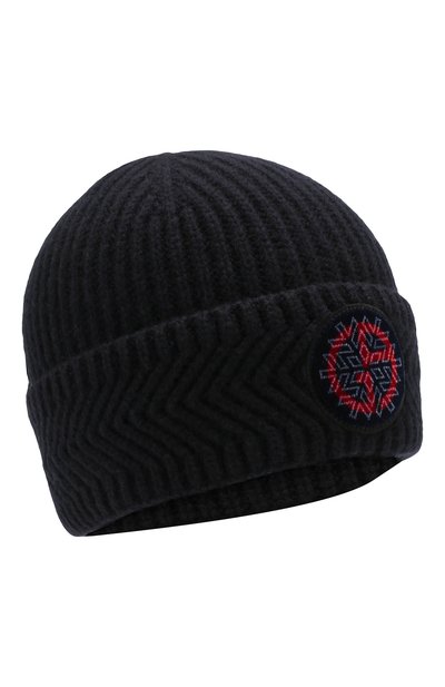 Кашемировая шапка GIORGIO ARMANI, арт. 747011/9A584, фото 1