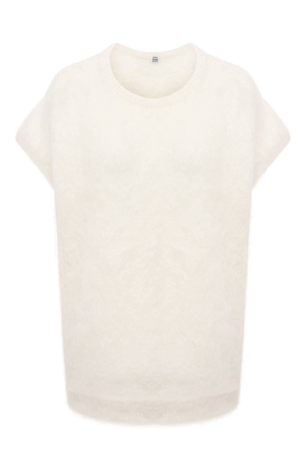 Шерстяной пуловер TOTEME, арт. 211-556-757, фото 1