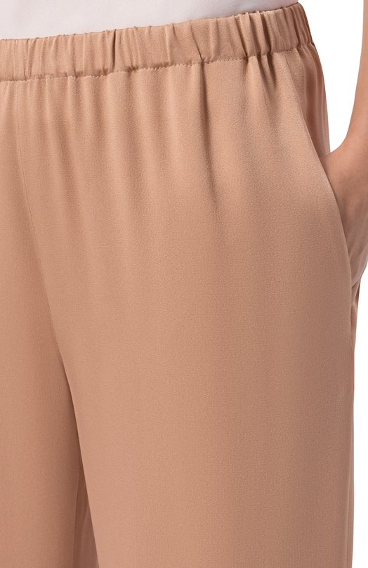 Брюки Antonelli Firenze M8185Q/355C Бежевый  M8185Q/355C Фото 5