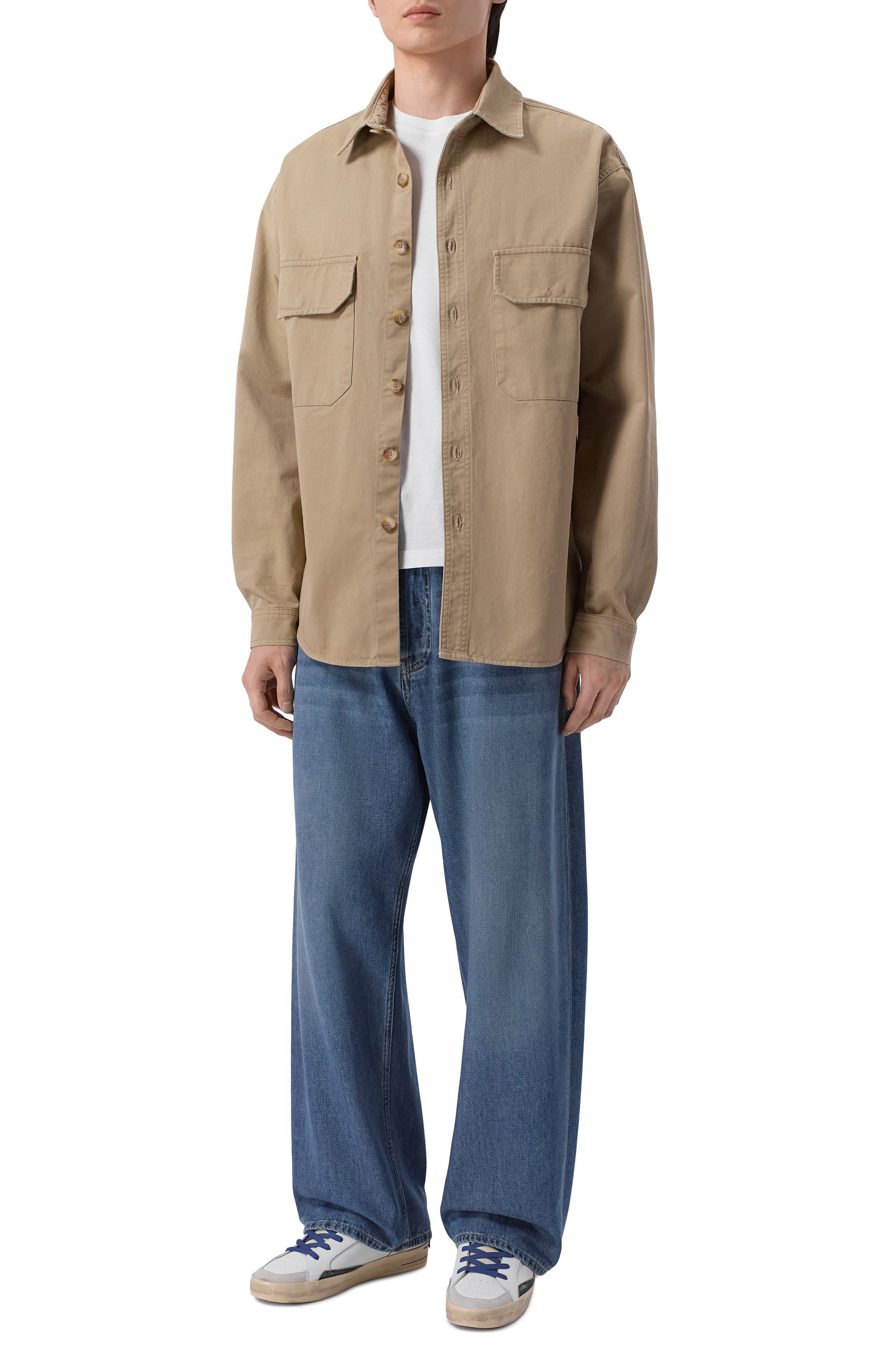 Кожаные кеды sk8 deluxe CRIME LONDON, арт. 19102PP8, фото 2