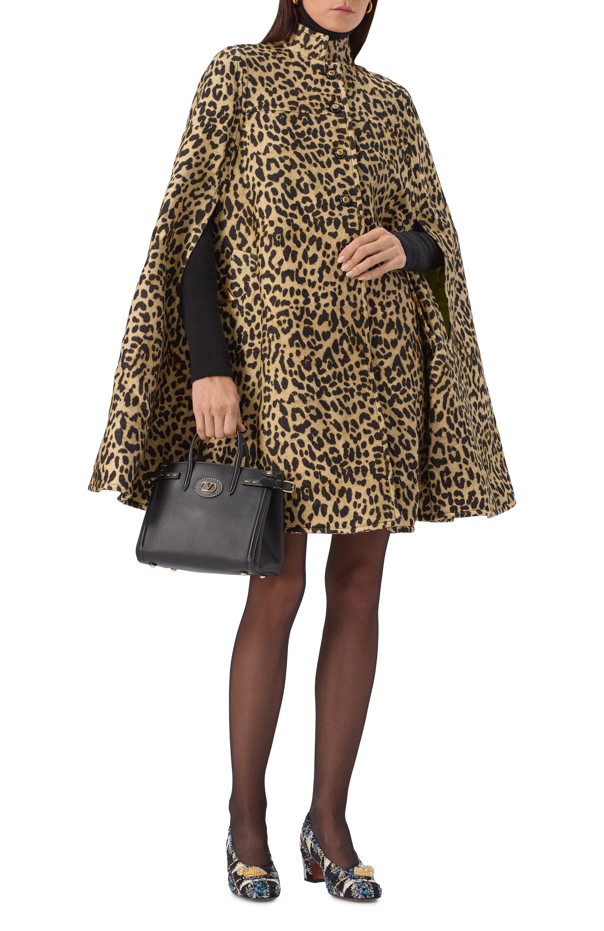 Сумка antibes small VALENTINO, арт. 7W2B0R20/CVC, фото 7