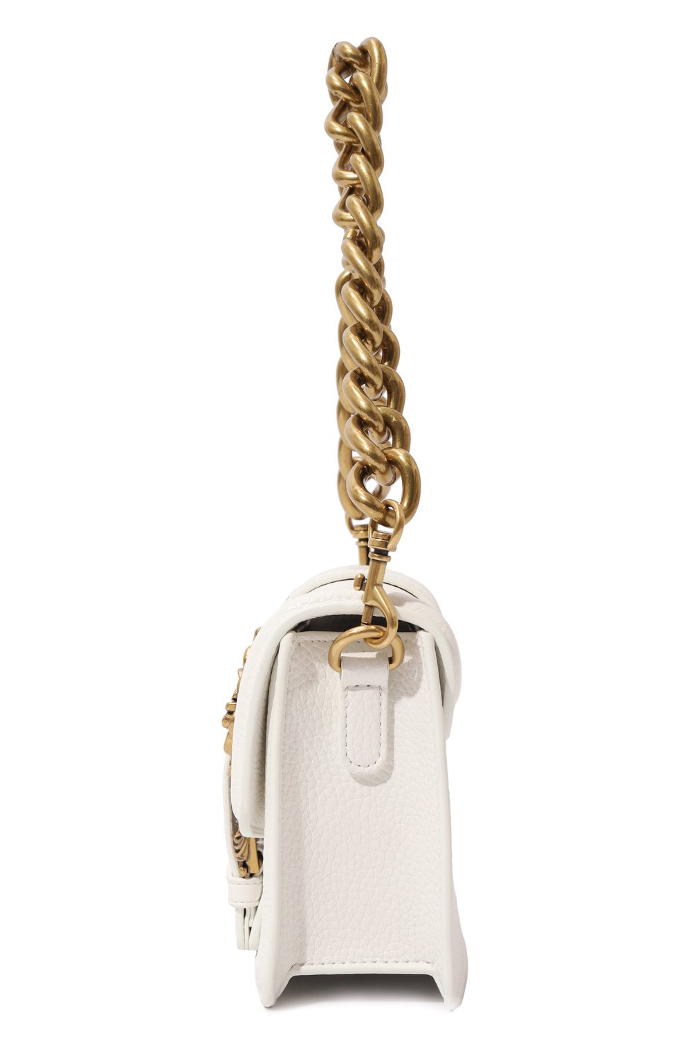 Сумка couture1 VERSACE JEANS COUTURE, арт. 75VA4BFC/ZS413, фото 4