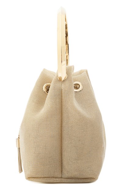 Сумка bon bon JIMMY CHOO, арт. B0N B0N/WGJ, фото 4