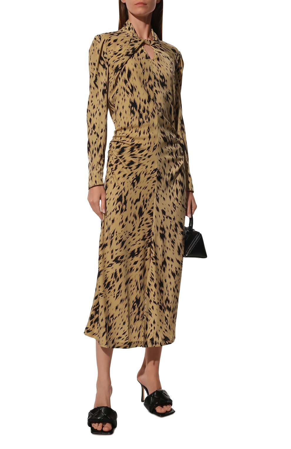 Платье LVIR, арт. LV22F-DR05A, фото 2