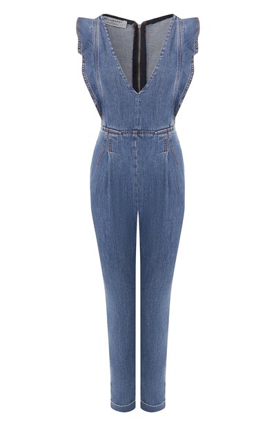 Джинсовый комбинезон PHILOSOPHY DI LORENZO SERAFINI, арт. A0450/728, фото 1