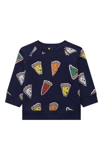 Комплект из свитшота и брюк STELLA MCCARTNEY, арт. 603375/SQJG1, фото 2