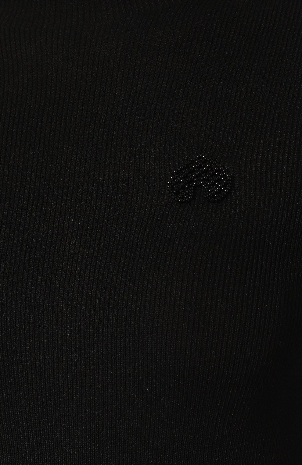 Пуловер из кашемира и шелка AKHMADULLINA, арт. 1225.2DZ930/W713, фото 5