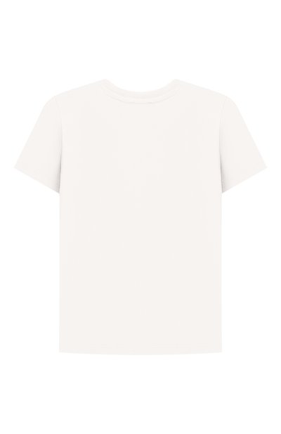 Хлопковая футболка KENZO, арт. K25174, фото 2