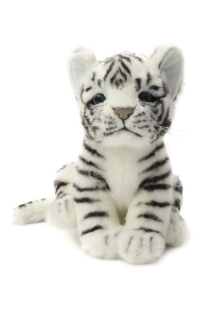 Мягкая игрушка тигренок HANSA, арт. 7287