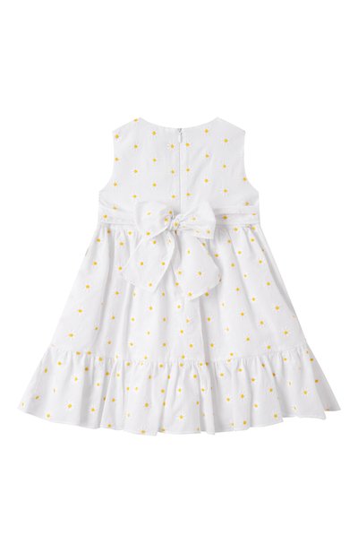 Комплект из платья и шорт IL GUFO, арт. P25VA330C5053/2A, фото 3