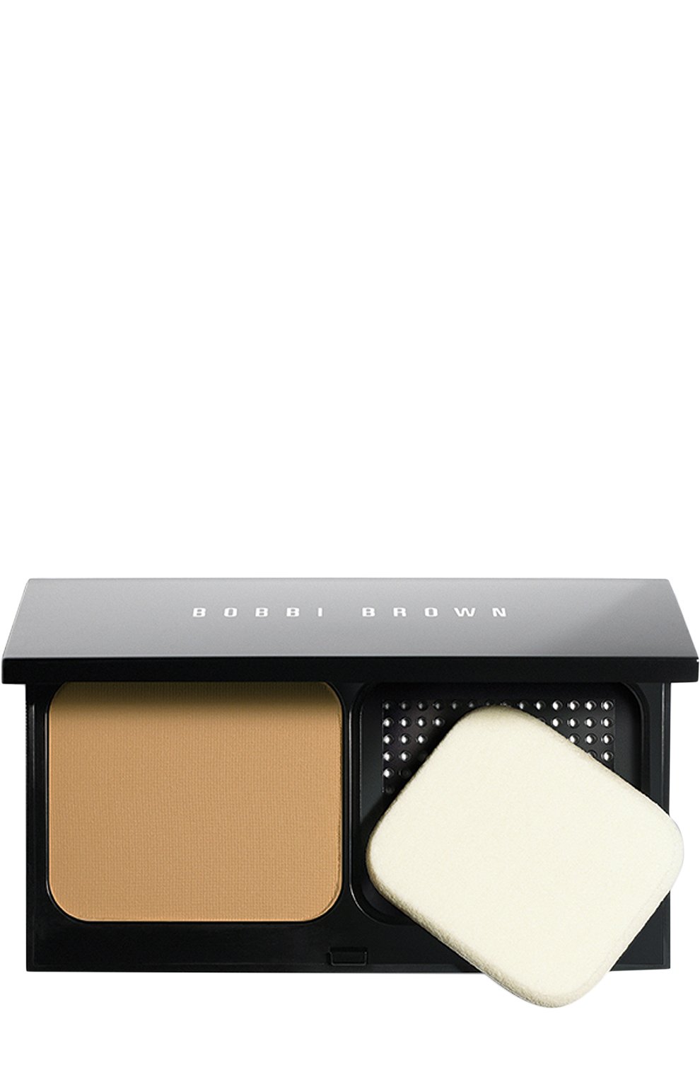 Крем-пудра skin weightless powder foundation, оттенок natural BOBBI BROWN, арт. EATA-04, фото 1