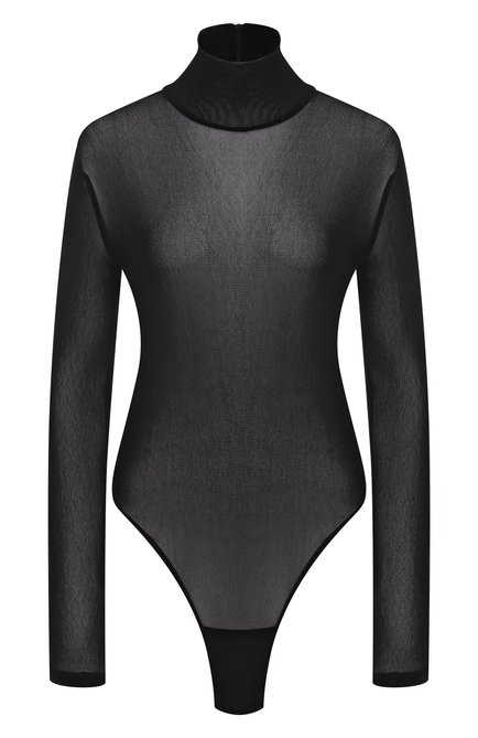 Женское боди из вискозы GOOROO, арт. BS002-8024-900-FW25/26