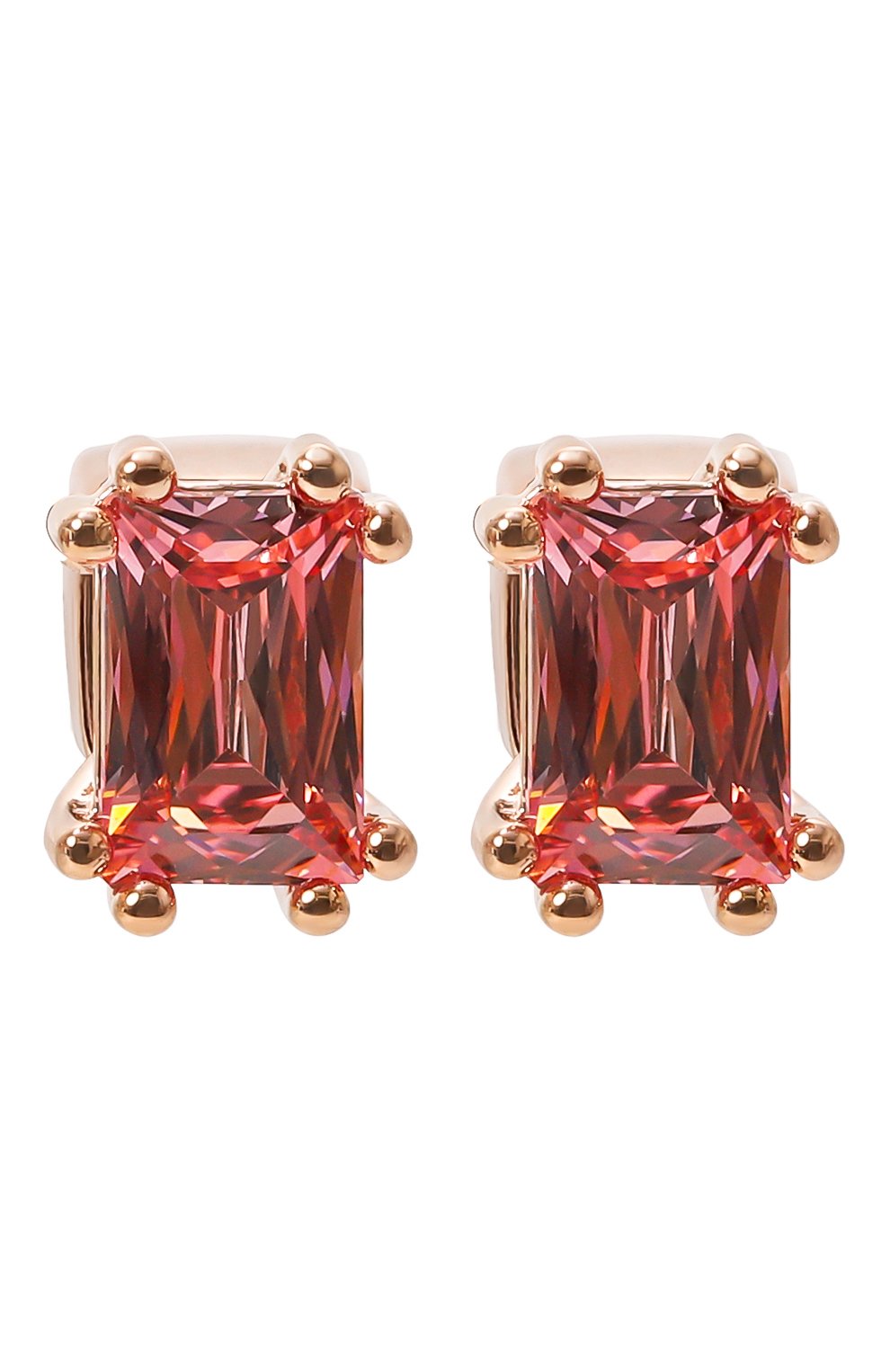 Серьги chroma SWAROVSKI, арт. 5639136, фото 1