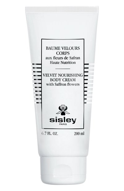 Женского питательный крем для тела с шафраном (200ml) SISLEY, арт. 126920