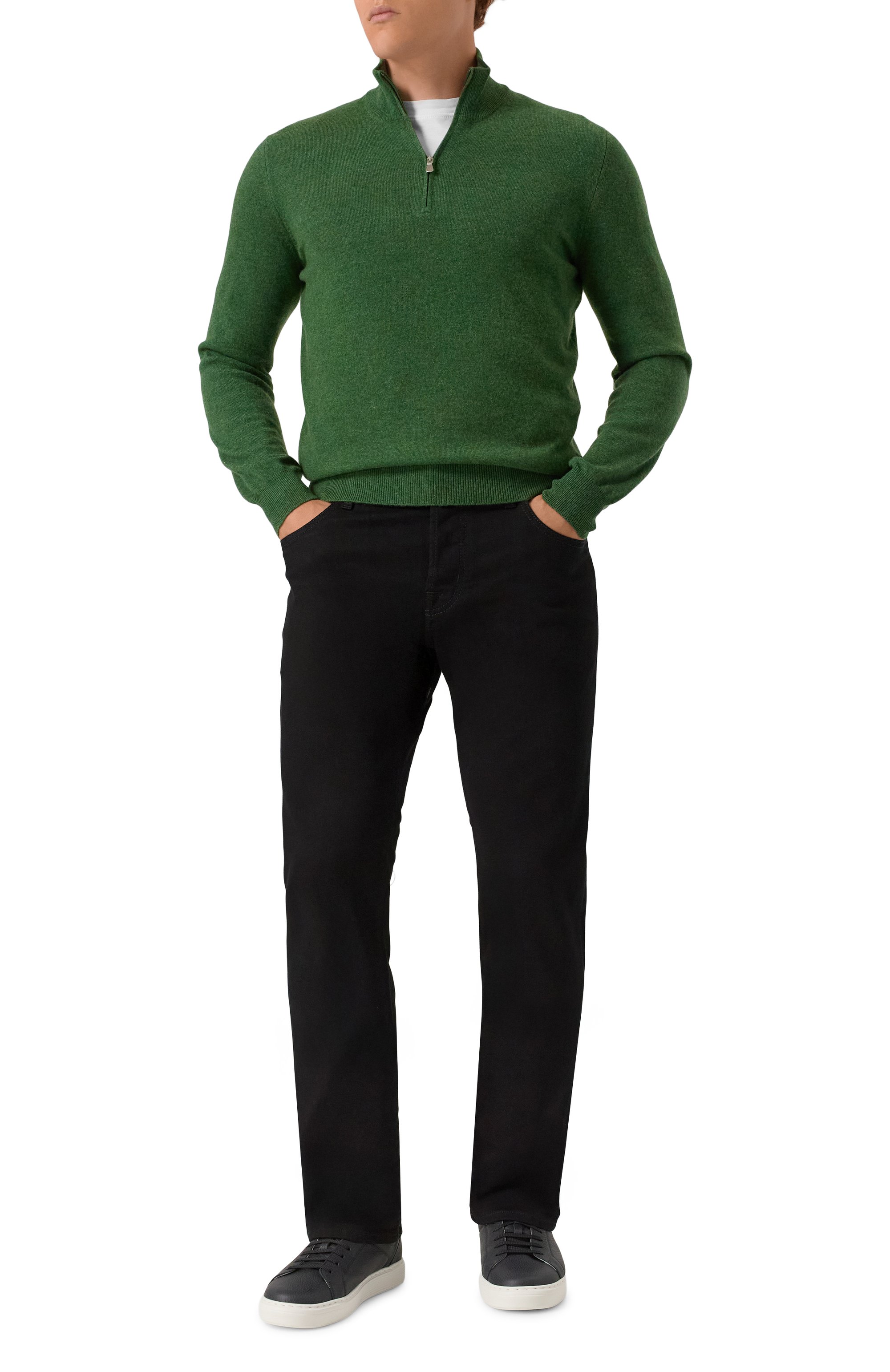 Джинсы eduard JACOB COHEN, арт. 25I P/JUM_QE005 072 S3598 R1, фото 2