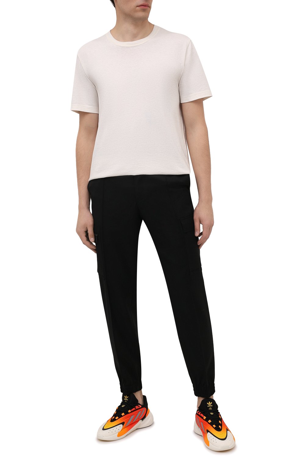 Кроссовки ozelia ADIDAS ORIGINALS, арт. G54894, фото 2