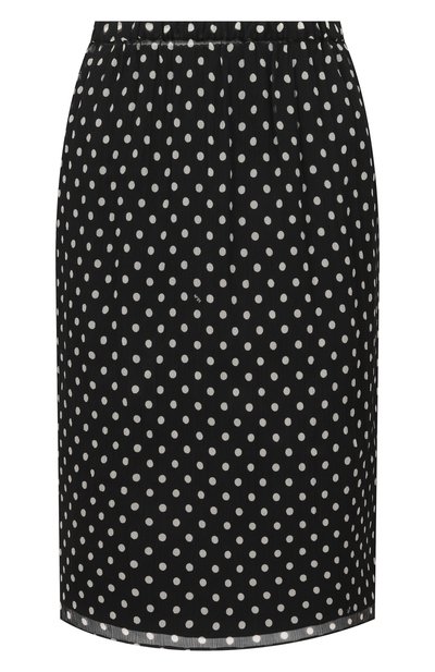 Шелковая юбка N21, арт. C063/5601, фото 1