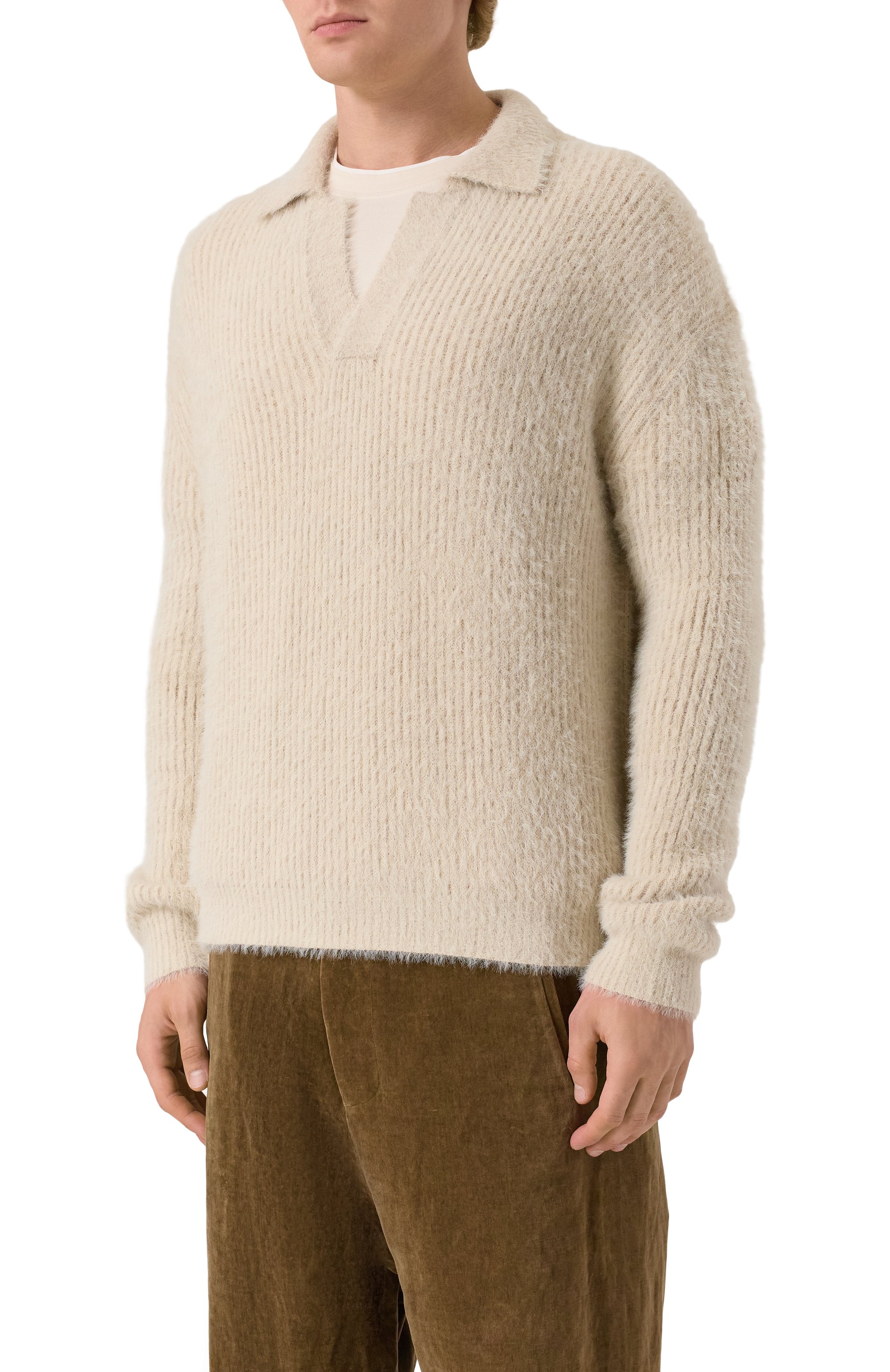 Свитер UMA WANG, арт. UK7584, фото 3