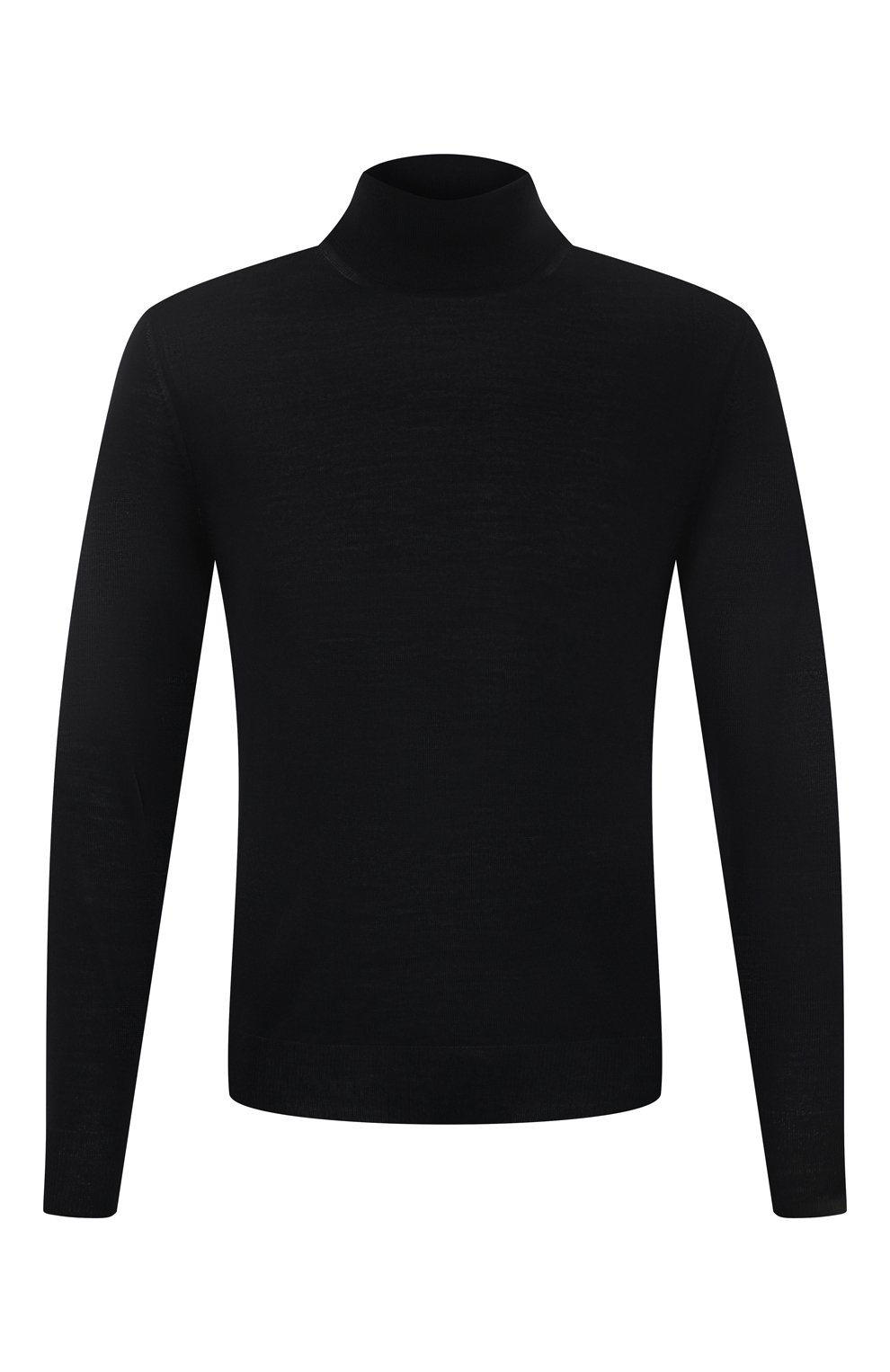 Шерстяная водолазка CANALI, арт. C0002/MK00077, фото 1