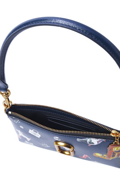 Сумка the snapshot MARC JACOBS (THE), арт. 2R5SMN016S01, фото 5
