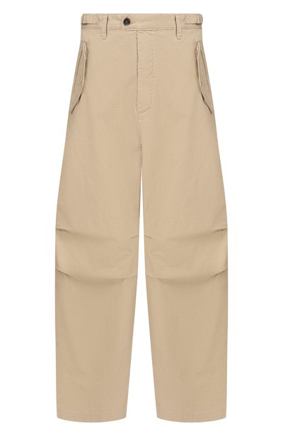 Мужские хлопковые брюки DSQUARED2, арт. S74KB1170/S41794