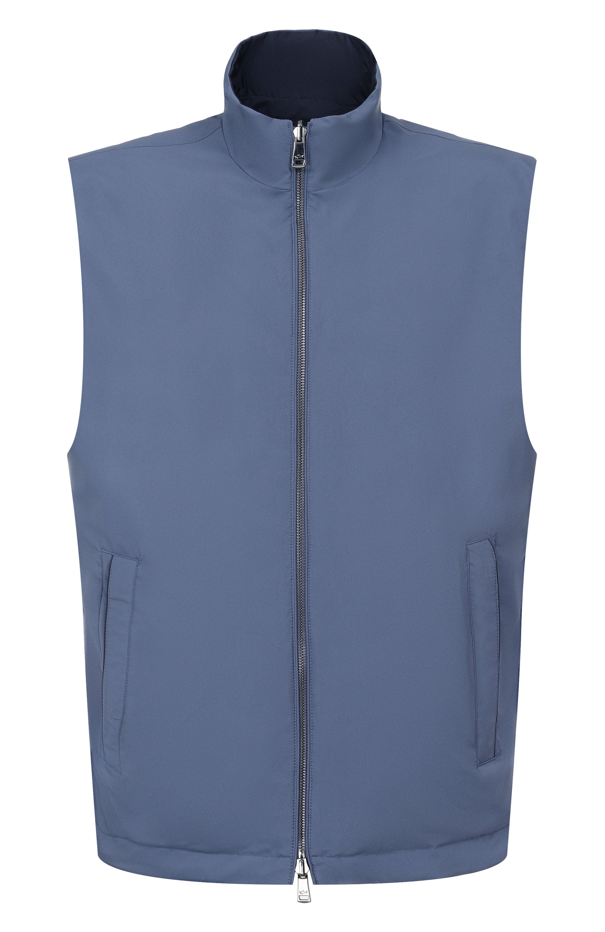 Двусторонний жилет PAUL&SHARK, арт. 26412103, фото 1