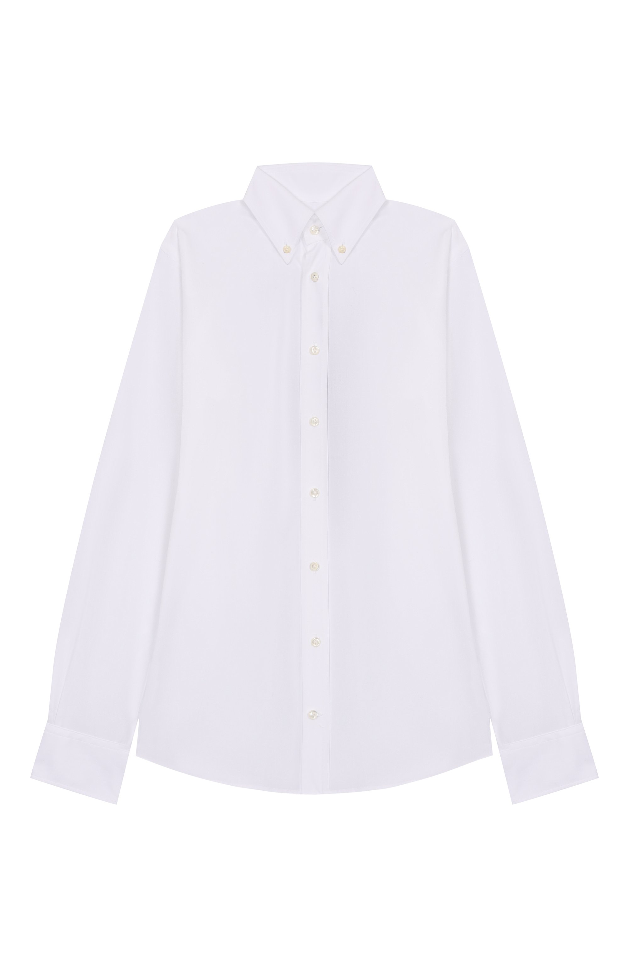 Хлопковая рубашка VAN LAACK, арт. VL-T0BY-XX/130648/164-176, фото 1