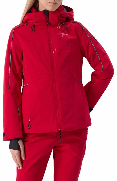 Утепленная куртка EA7, арт. 6DTG07/TN44Z, фото 3