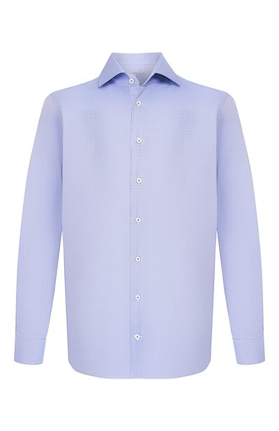 Хлопковая рубашка  VAN LAACK, арт. RES0-PTFC6/132383, фото 1