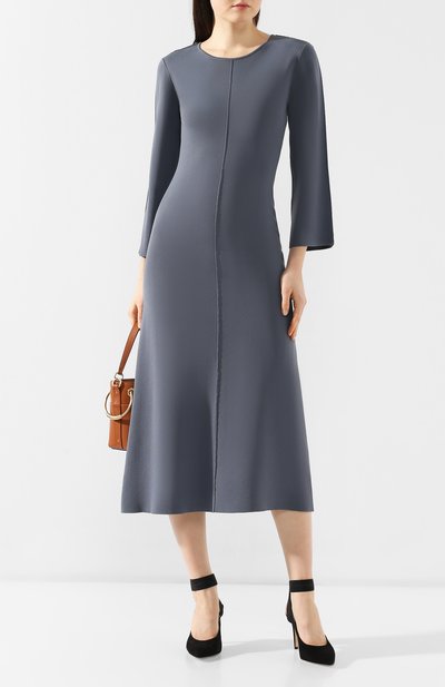 Платье-миди TOTEME, арт. LEXA 1706-1631, фото 2