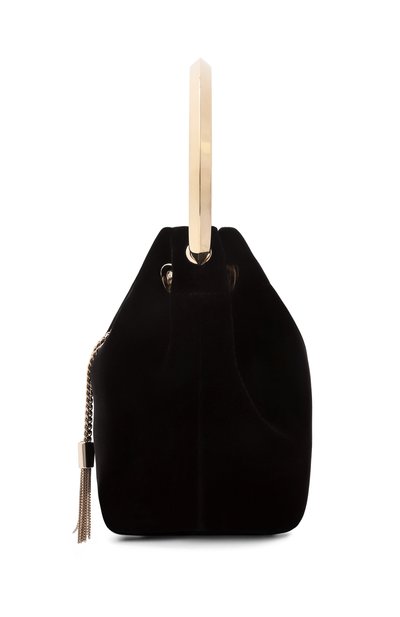 Сумка bon bon JIMMY CHOO, арт. B0NB0NVKK, фото 4