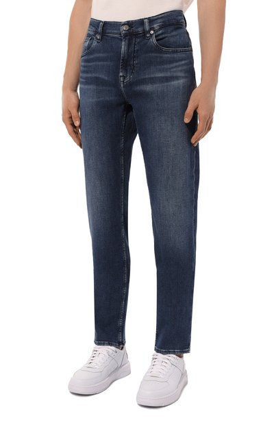Джинсы slimmy 7 FOR ALL MANKIND, арт. JSMSE050NT, фото 3
