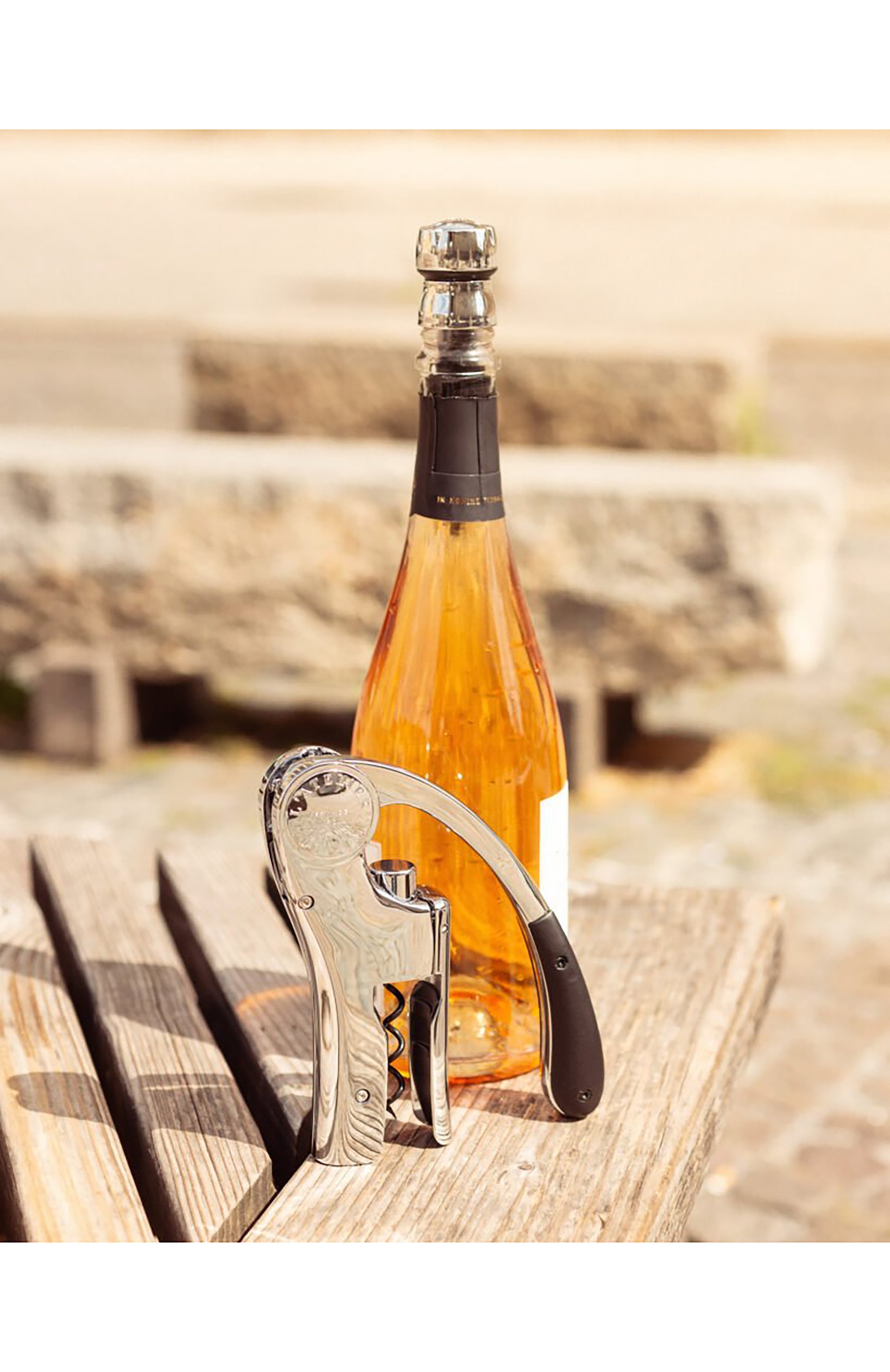 Штопор для вина рычажный up & down L`ATELIER DU VIN, арт. 095760-0, фото 8