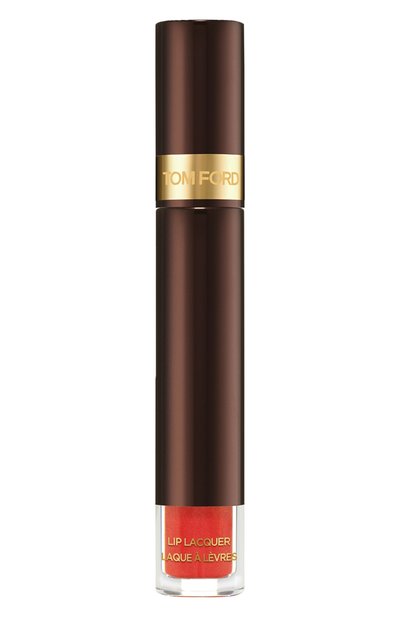 Женские блеск для губ lip lacquer, оттенок metal flame TOM FORD, арт. T6EM-04