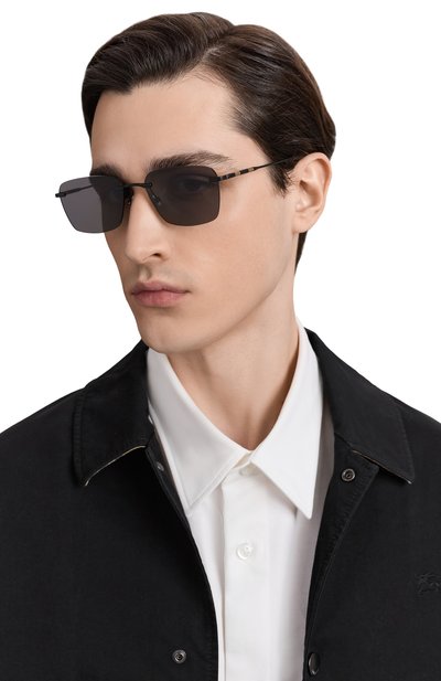 Мужские солнцезащитные очки BOSS ORANGE, арт. 1925/F 003