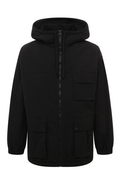 Мужская утепленная куртка HUGO, арт. 50505355