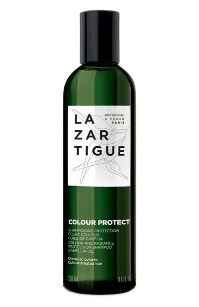 Женский шампунь для защиты цвета и сияния волос (250ml) LAZARTIGUE, арт. 10L01217B
