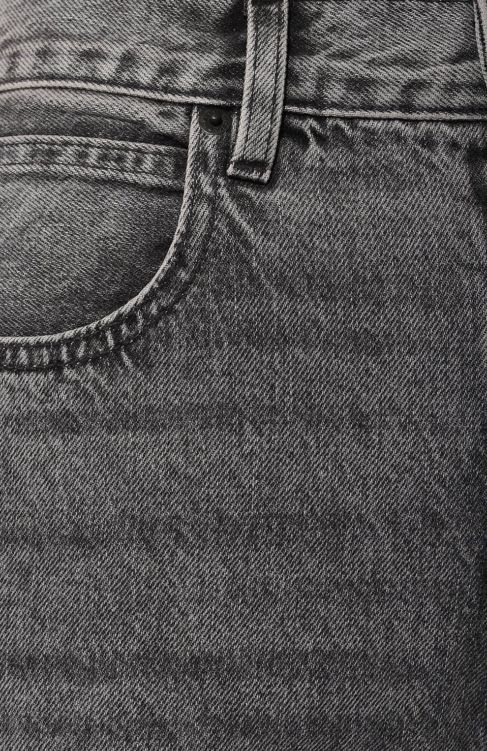 Джинсы SLVRLAKE, арт. EVAJ707U TFGN, фото 5