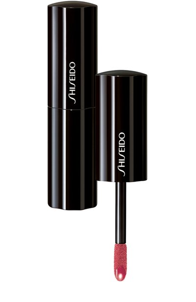 Женская помада-блеск lacquer rouge rd321 SHISEIDO, арт. 11127SH