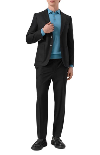 Брюки HUGO, арт. 50530110, фото 2