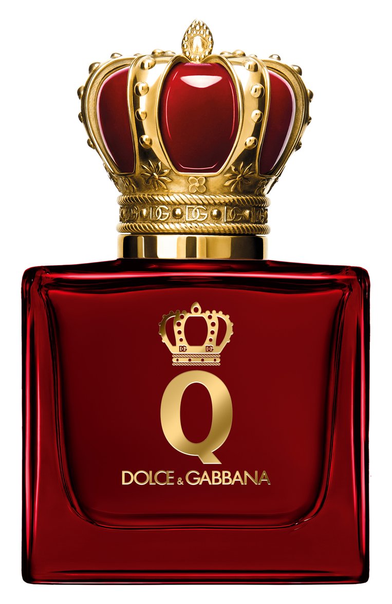 Духи q by dolce & gabbana intense (30ml) DOLCE & GABBANA бесцветного цвета, арт. 8054754405033 | Фото 1 (Региональные ограничения белый список (Axapta Mercury): Не проставлено; Нос: Не проставлено; Тип аромата: Древесный; Тип продукта - парфюмерия: Духи; Обьем косметики: 30ml; Ограничения доставки: flammable)