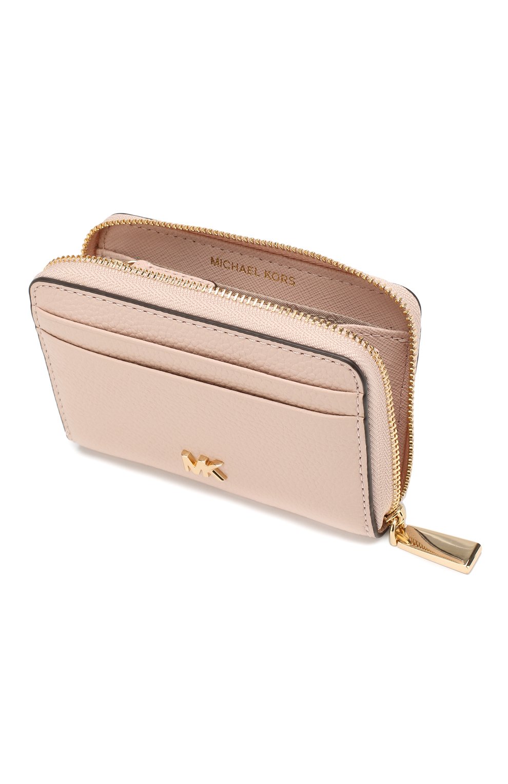 Кожаное портмоне mott MICHAEL MICHAEL KORS, арт. 34F9GF6Z1L, фото 3